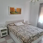 公寓 Vacacional 贝纳尔马德纳
