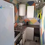 Vacacional 贝纳尔马德纳